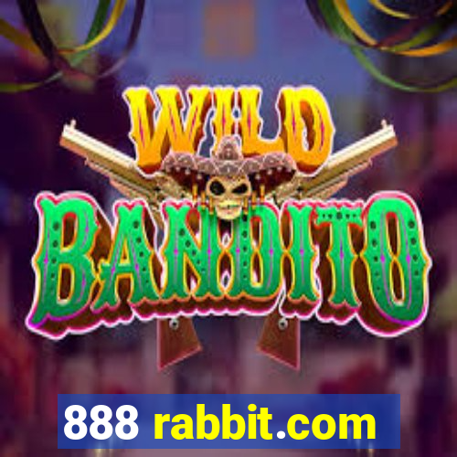 888 rabbit.com